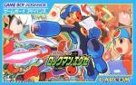 Battle Network Rockman EXE